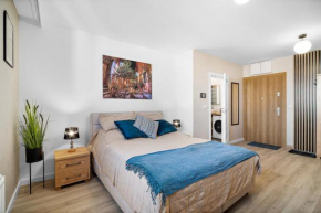 Apartament Starówka AG